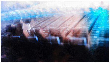 ▒ MY MUSIC COOKINGS
